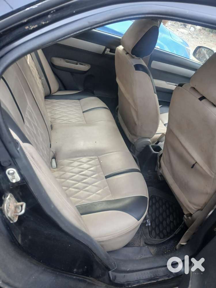 Maruti Suzuki Swift Dzire Zxi+ Mt, 2008, Cng & Hybrids