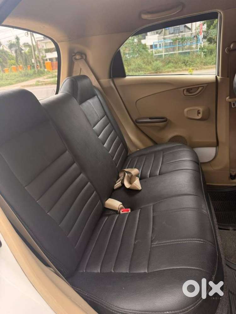 Honda Brio, 2012, Petrol