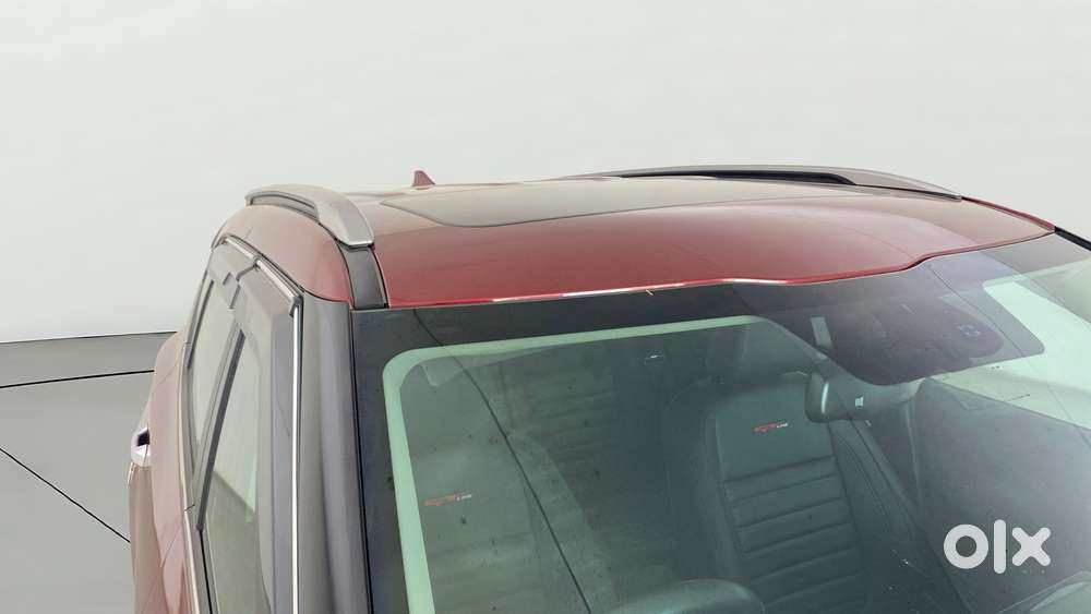 Kia Seltos 1.5 Gtx+ Diesel At, 2022, Diesel