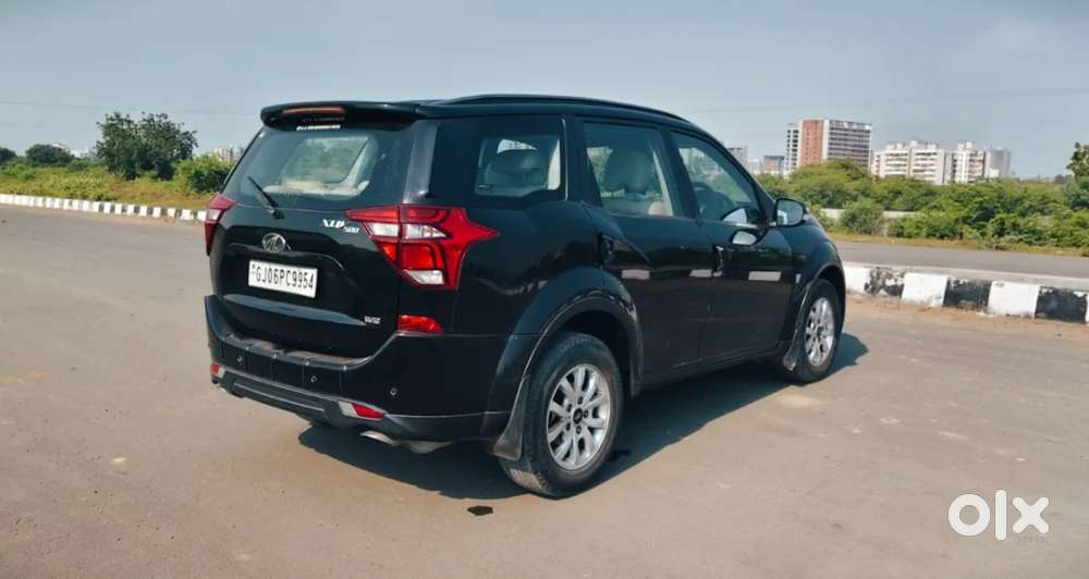 Mahindra Xuv500 W9 1.99, 2020, Diesel
