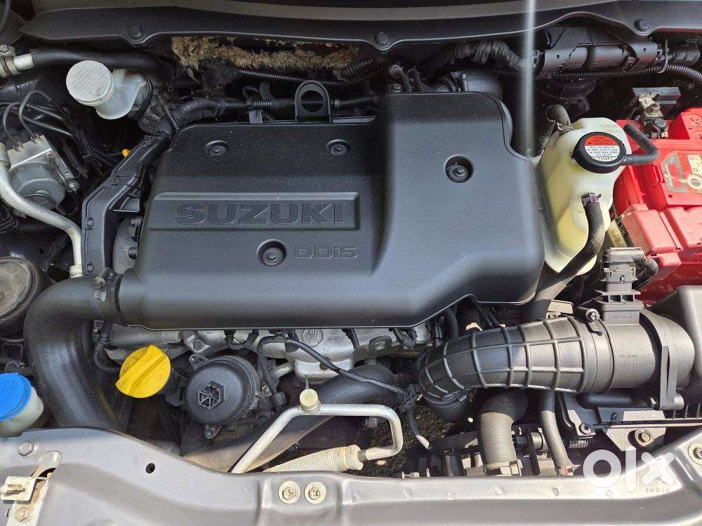 Maruti Suzuki Swift Ddis Vdi, 2015, Diesel