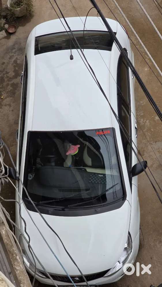 Tata Zest Quadrajet 2017
