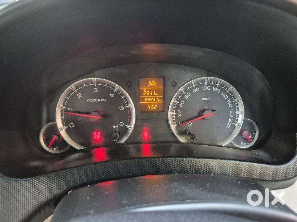 Maruti Suzuki Swift Dzire 2012-2015 Zdi, 2014, Diesel