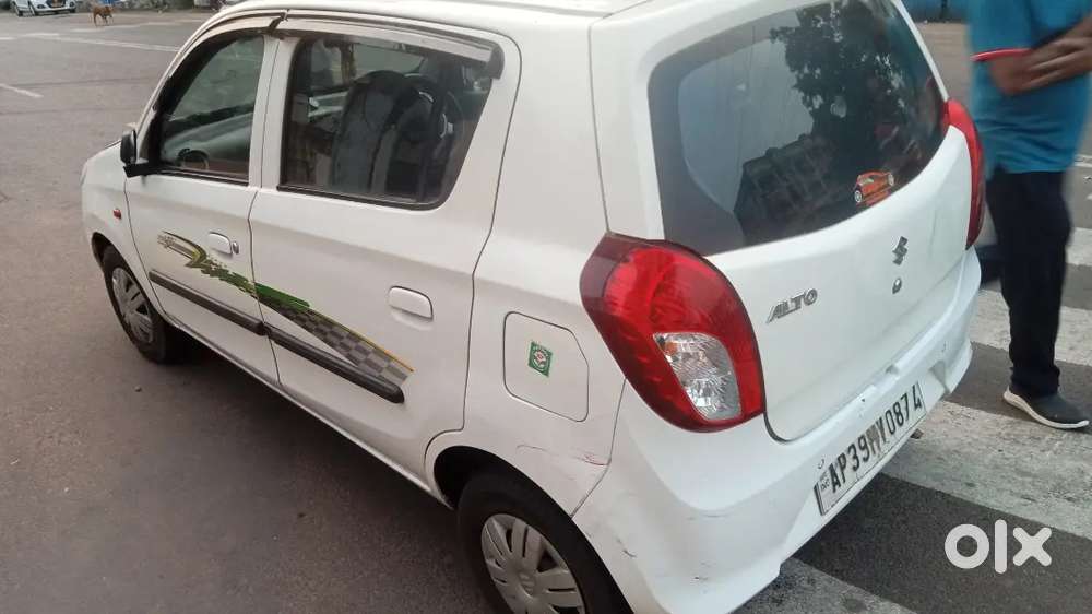 Low Budget Family Car