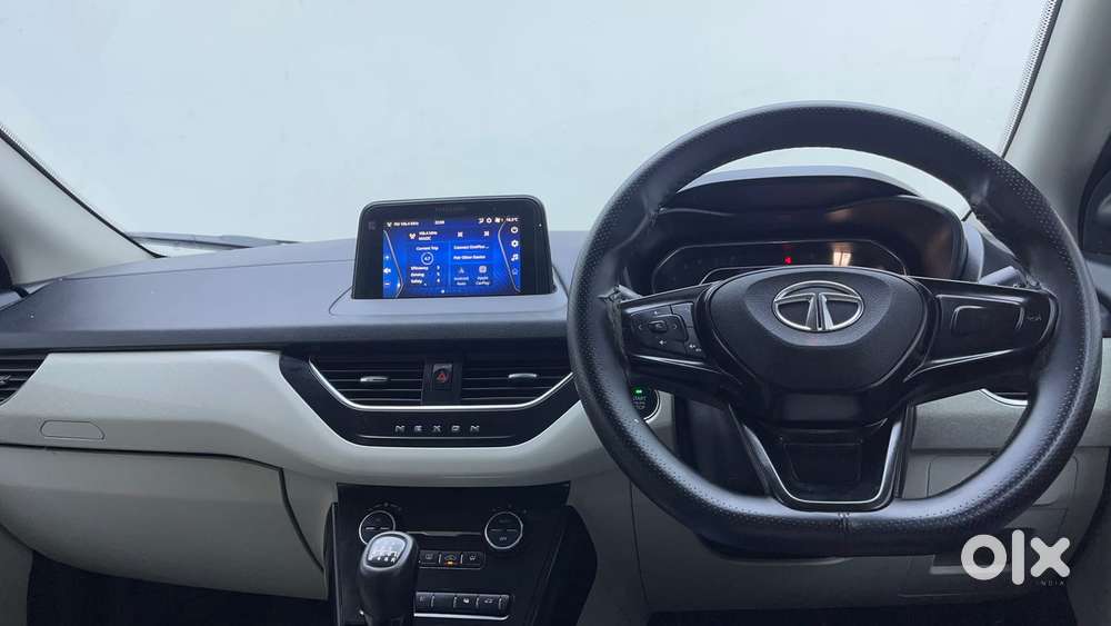 Tata Nexon 1.5 Revotorq Xz Plus, 2023, Diesel
