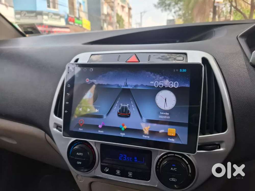 Hyundai I20 Diesel Looking For Direct Buyers