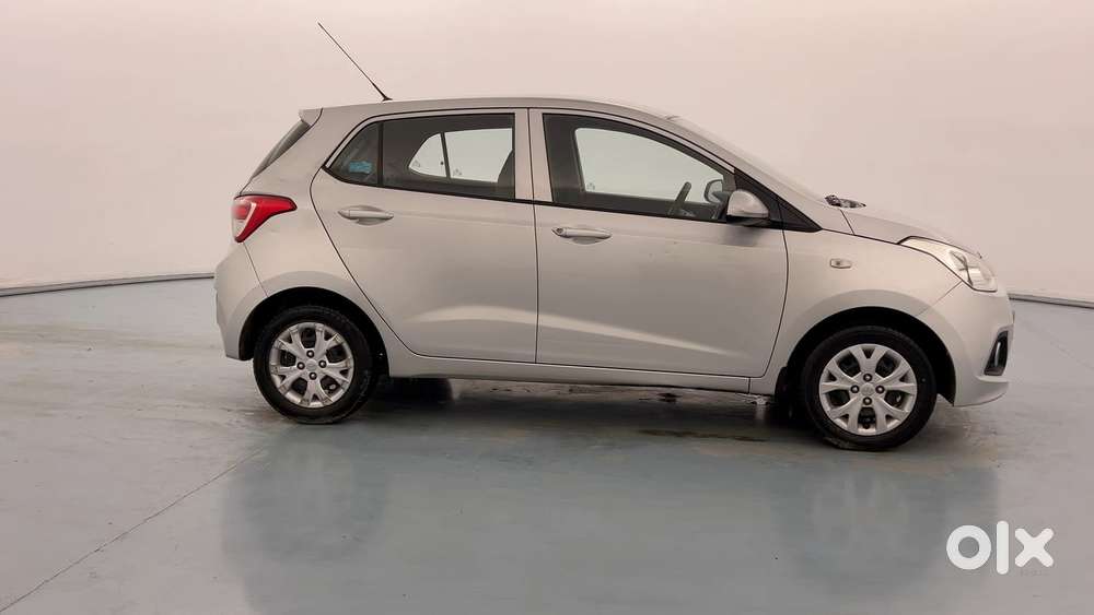 Hyundai Grand I10 1.2 Kappa Magna, 2015, Petrol