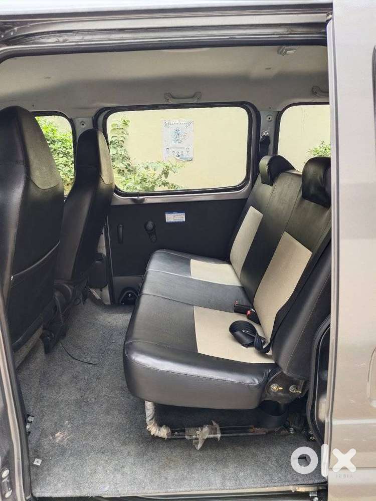 Maruti Suzuki Eeco 5 Str With Ac Plus Htr Cng, 2024, Cng & Hybrids