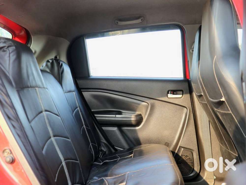 Maruti Suzuki Celerio Vxi, 2022, Petrol