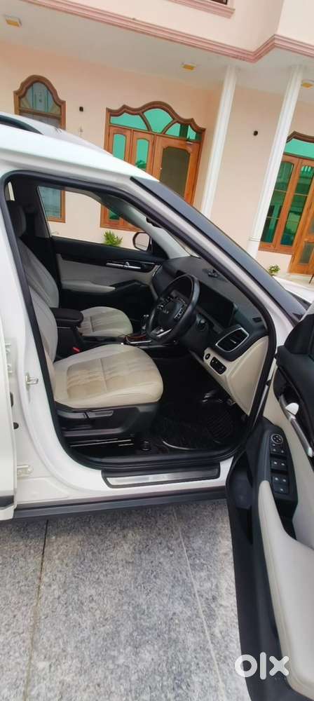 Kia Seltos Diesel 2023