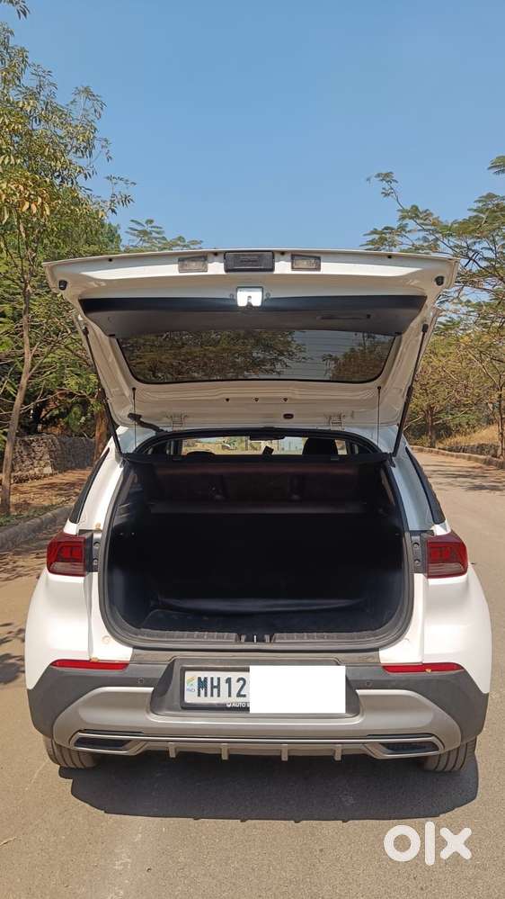 Kia Sonet Htx 1.5 Diesel, 2020, Diesel