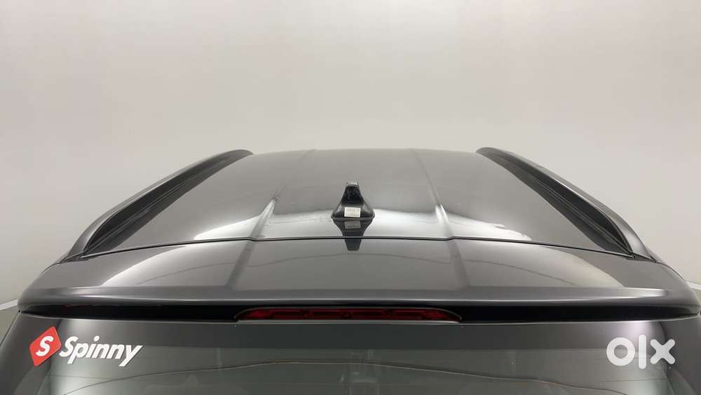 Hyundai Grand I10 Nios Sportz 1.2 Kappa Vtvt, 2020, Petrol