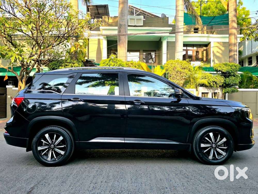 Mg Hector Plus 2.0 Super Diesel Turbo 6 Str, 2020, Diesel