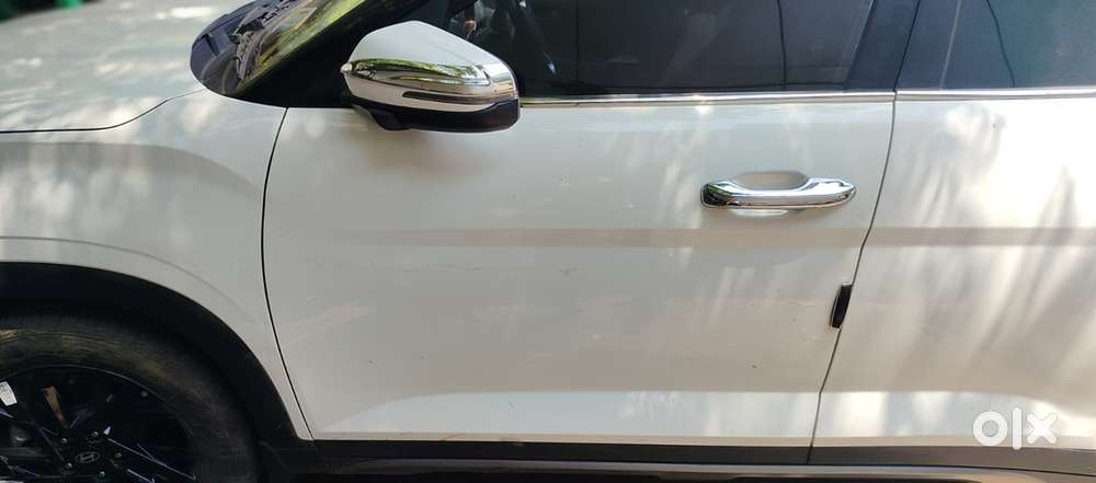 Hyundai Creta Diesel 2024