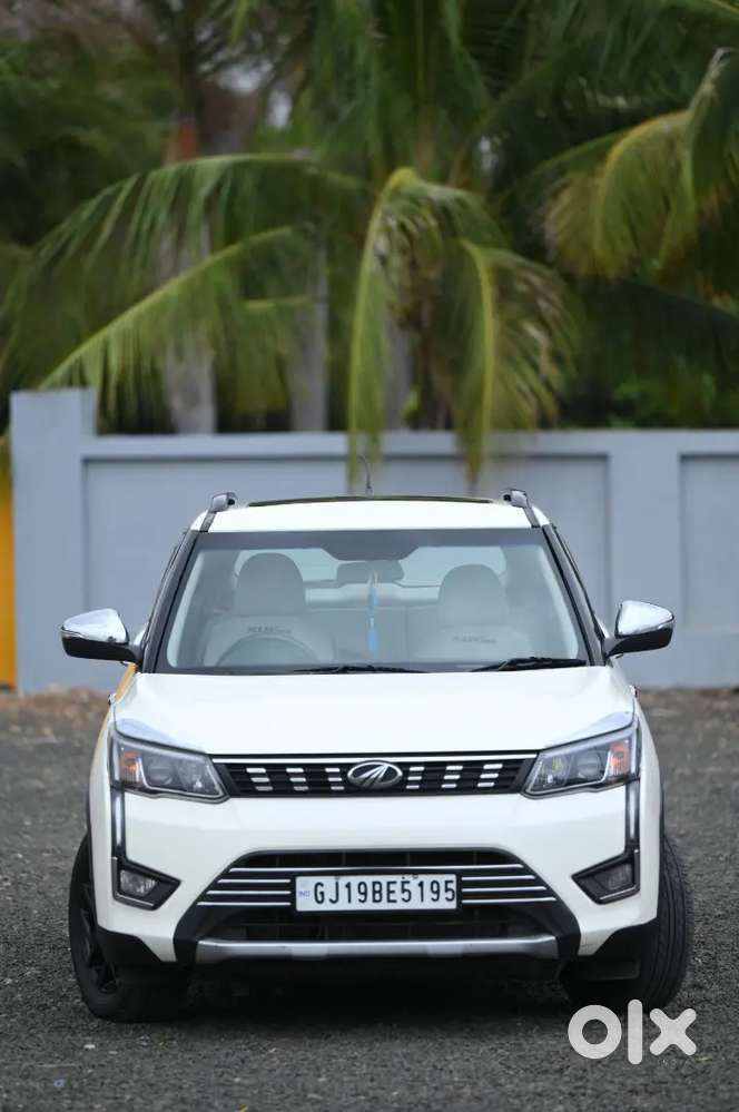 Mahindra Xuv300 Diesel Manual 2022