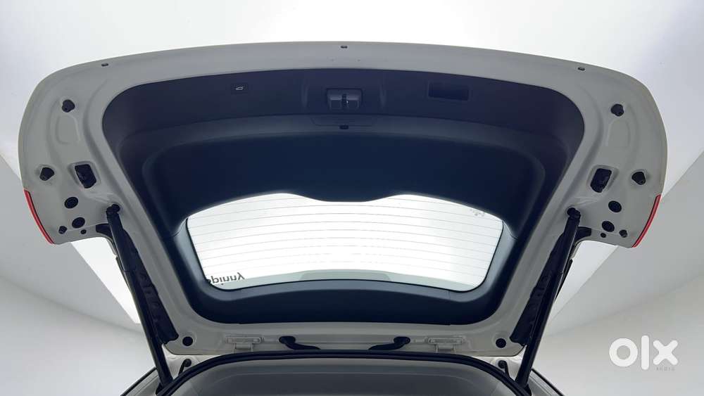 Mg Hector Sharp At, 2022, Petrol