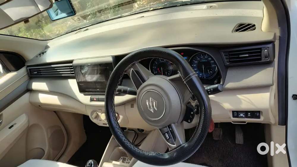 Eartiga Vxi, Cng, 9 Month Old, Taxi, New Condition