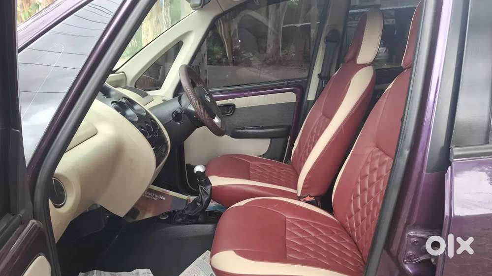 Tata Nano 2017 Petrol Good Condition