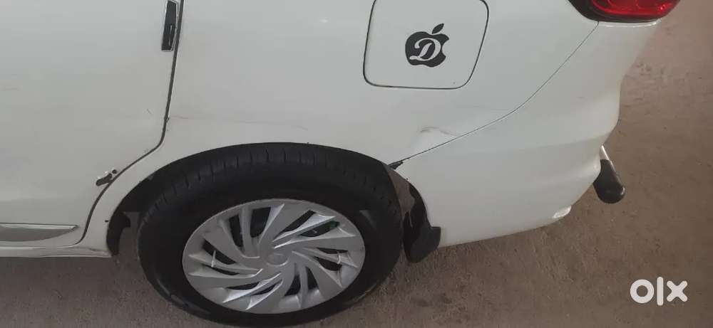 Maruti Suzuki Ertiga 2019 Diesel 149000 Km Driven