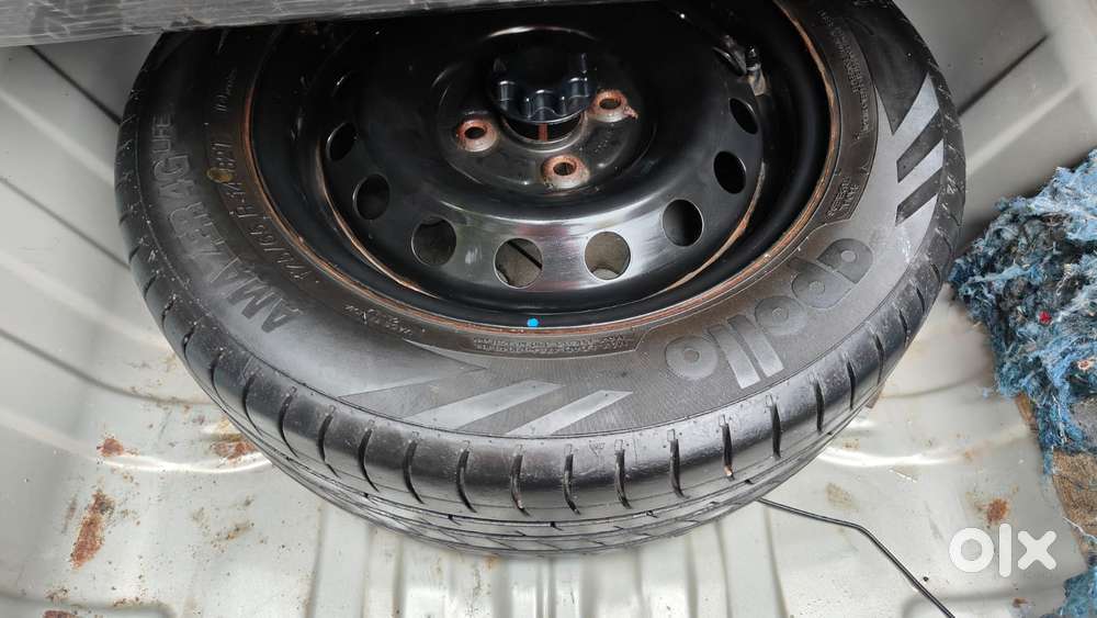 Toyota Etios 2010-2012 G, 2011, Petrol