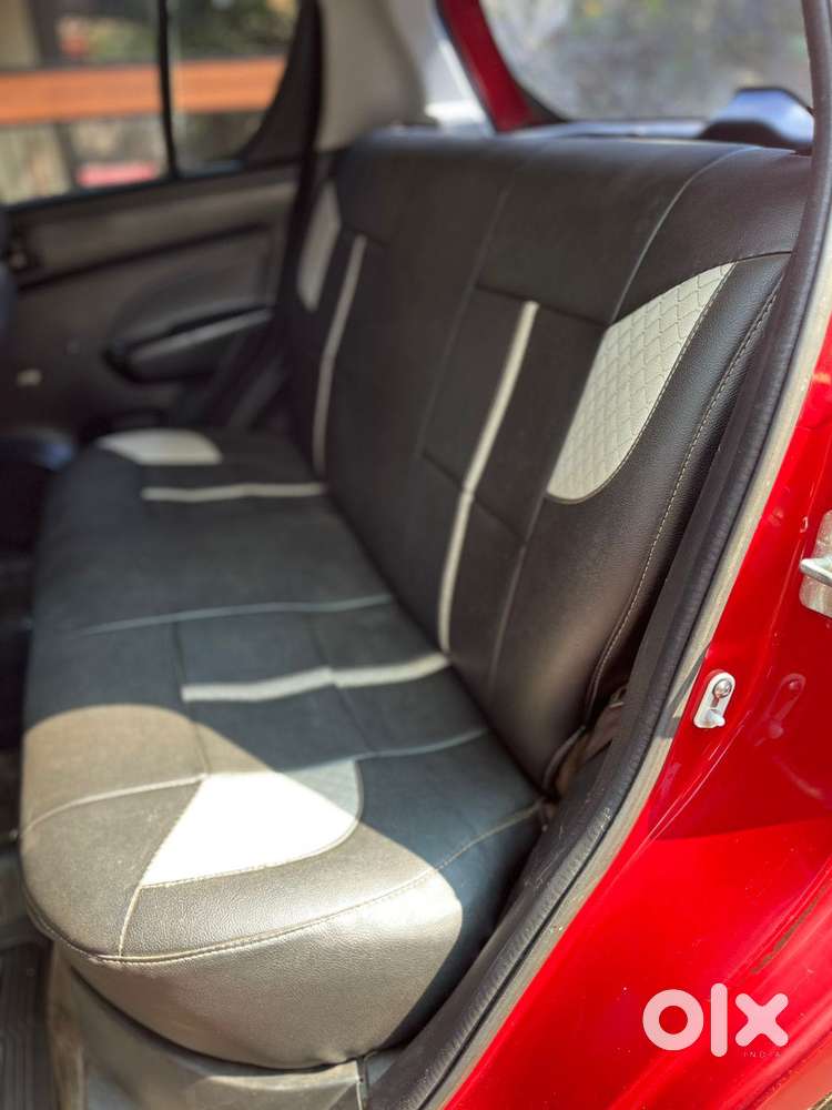 Maruti Suzuki Swift 2004-2010 Ldi Bsiii, 2012, Diesel