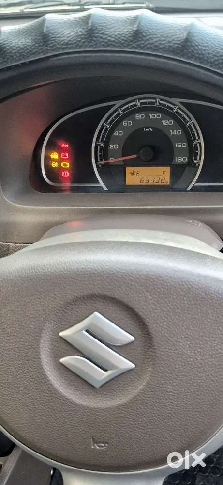 Company Maintend Genuine Car