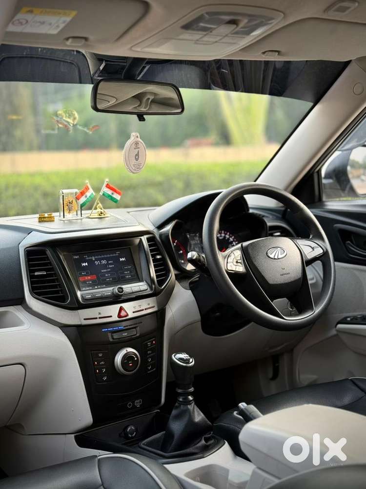 Mahindra Xuv300 W6 Diesel, 2021, Diesel