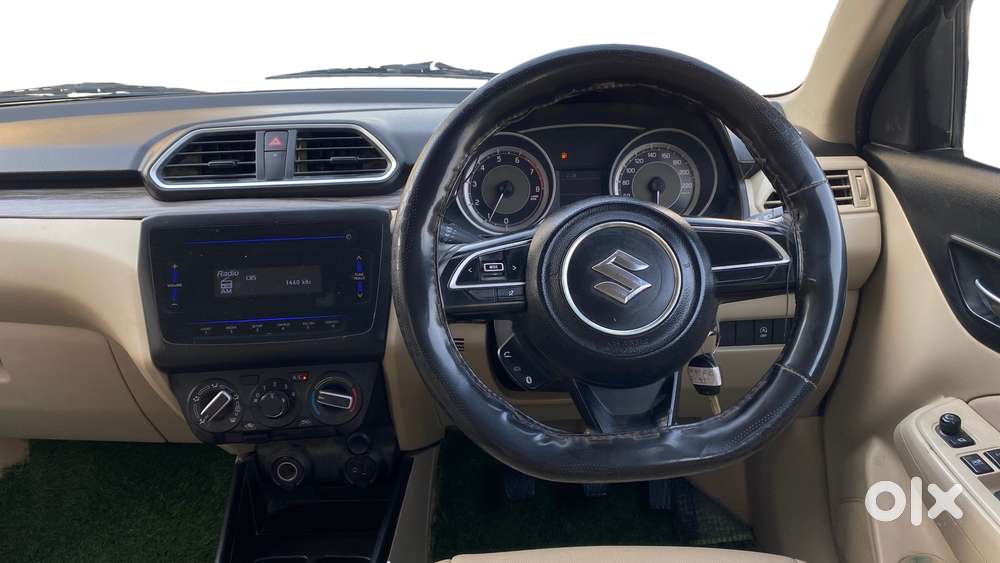 Maruti Suzuki Swift Dzire 1.2 Vxi Bsiv, 2021, Petrol