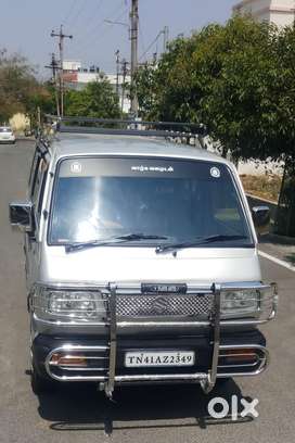 omni gadi second hand price