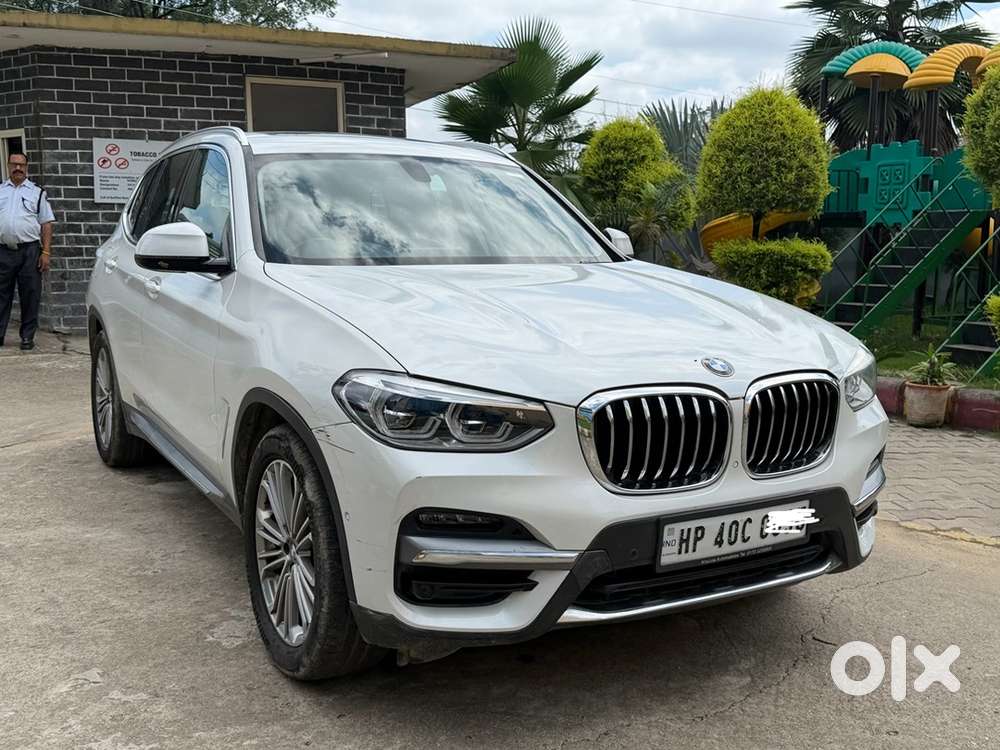 Bmw X3 Diesel 2020
