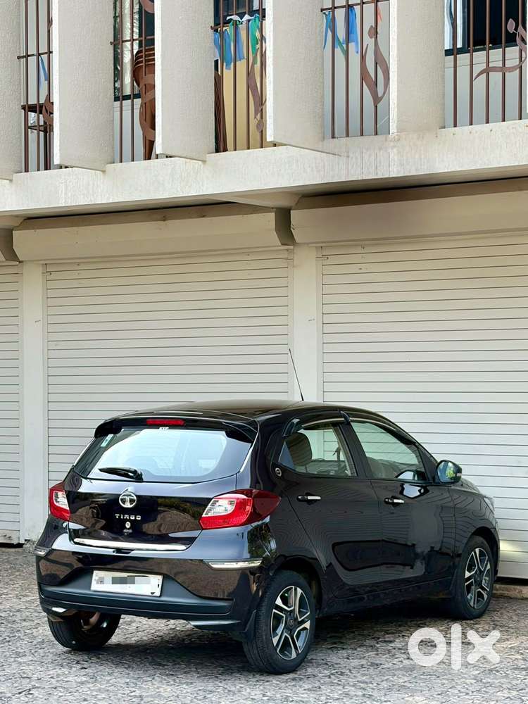 Tata Tiago Xza Plus, 2023, Petrol