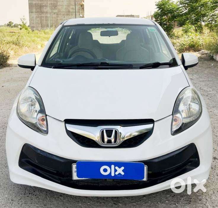 Honda Brio 2013-2016 S Mt, 2016, Petrol