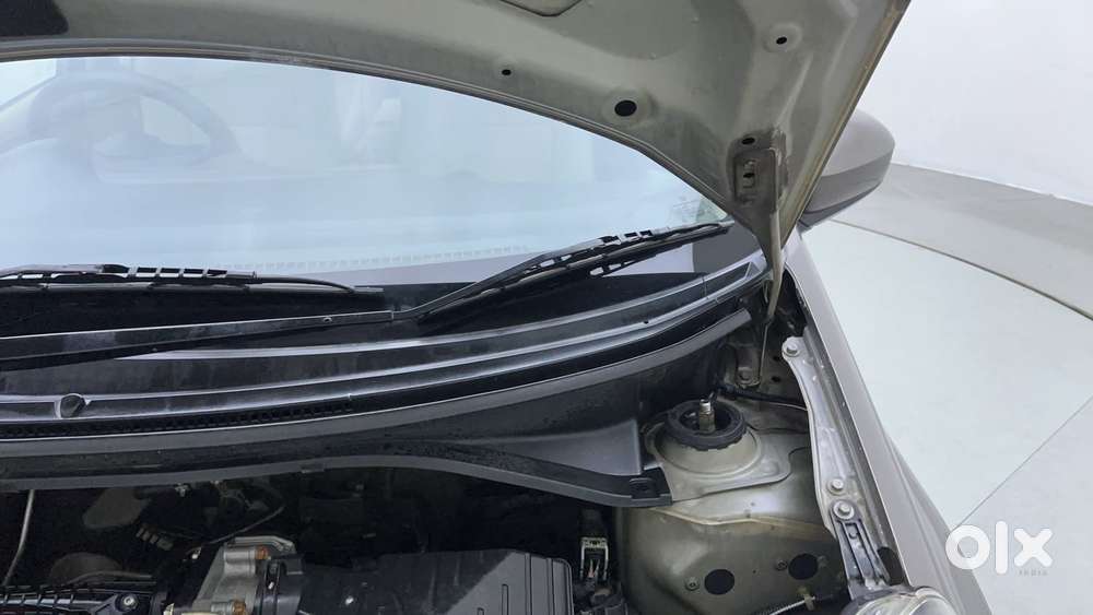 Honda Amaze 1.2 S I-vtec At, 2013, Petrol
