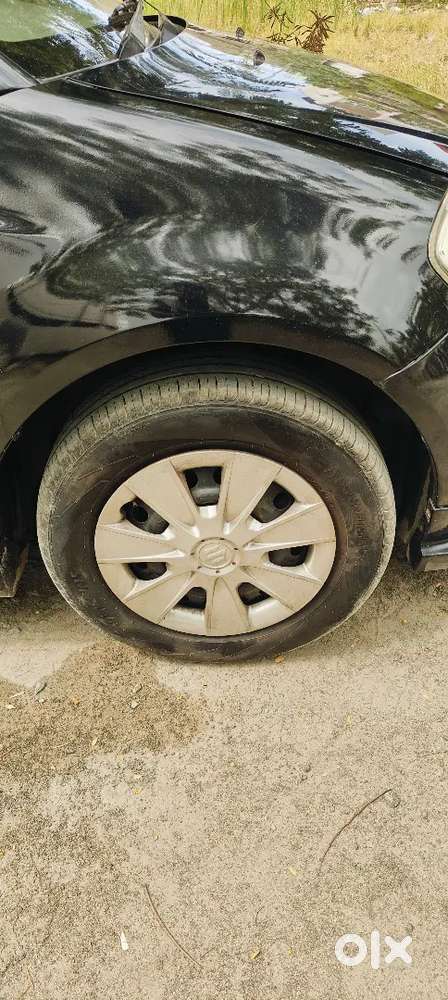 Maruti Suzuki Sx4 Vdi 2012 Diesel Car