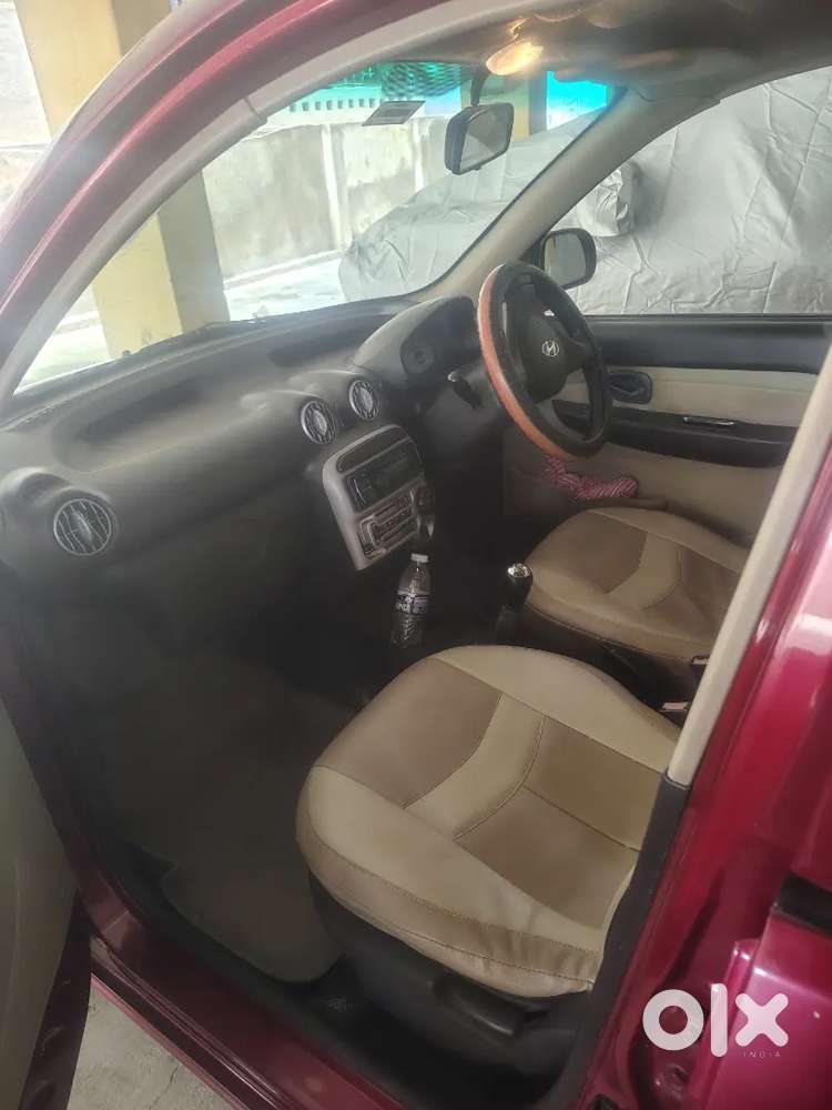 Hyundai Santro Xing Xl 2011. Life Up To 2031