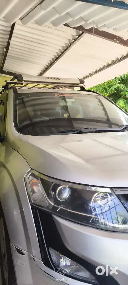Mahindra Xuv500 2018 Diesel Good Condition