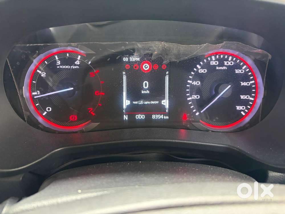 Mahindra Thar Crde Ac, 2024, Diesel