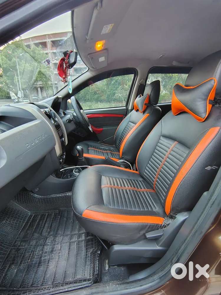 Renault Duster 2016 Diesel Good Condition