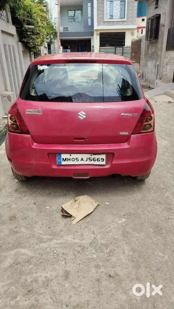 Swift Maruti Diesel 2008