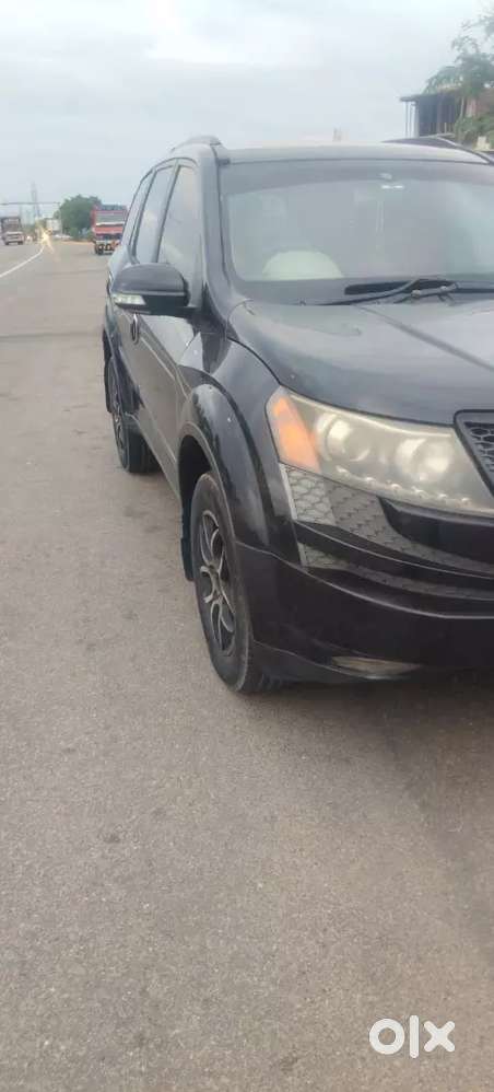 Mahindra Xuv500 Diesel Manual 2012