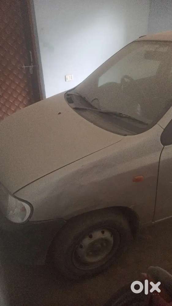 Maruti Suzuki Alto 2006 पेट्रोल