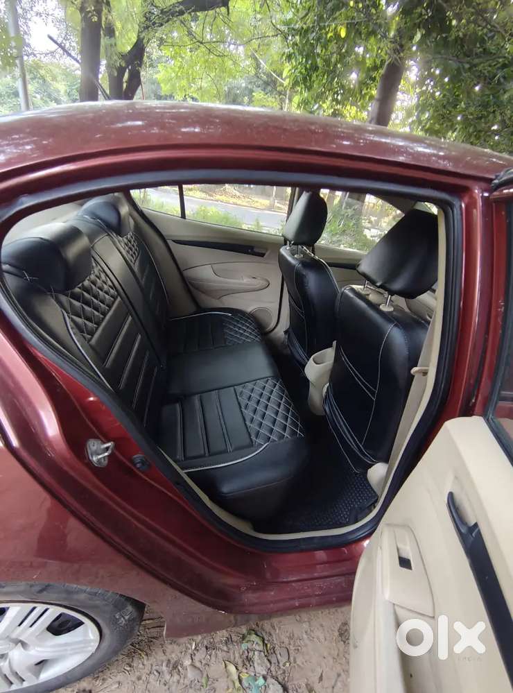 Car Is In Excellent Condition, Passing Till 2030