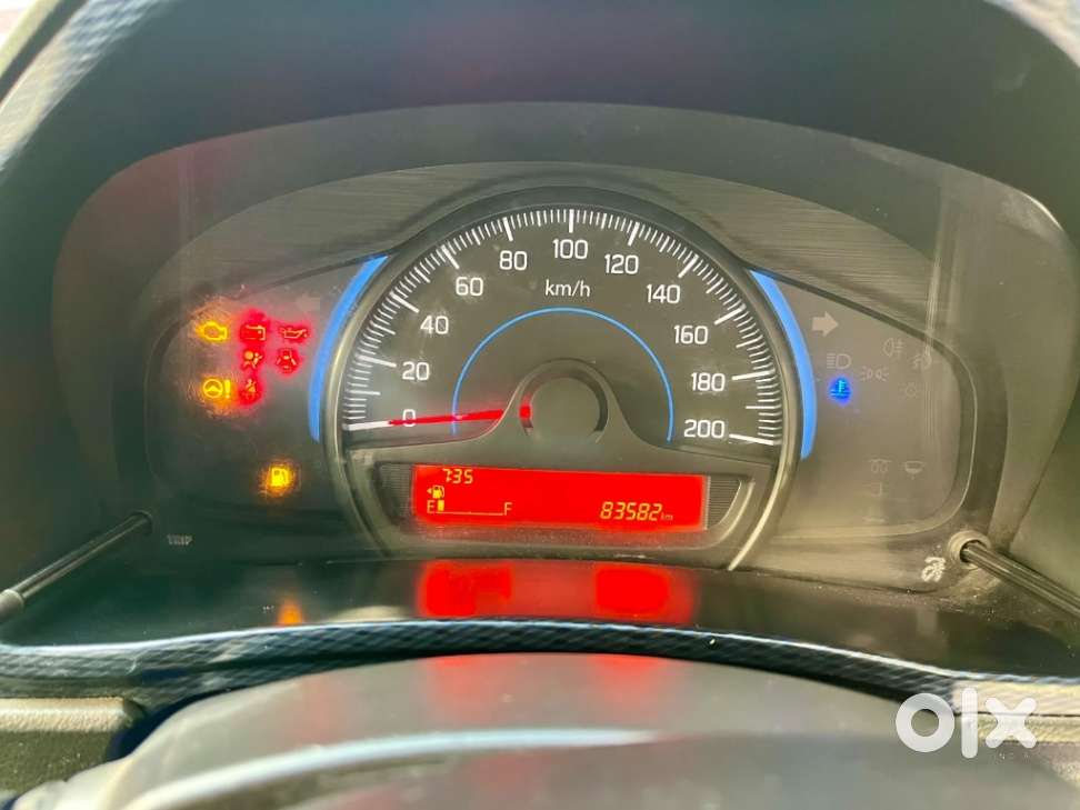 Maruti Suzuki Baleno Sigma, 2021, Cng & Hybrids