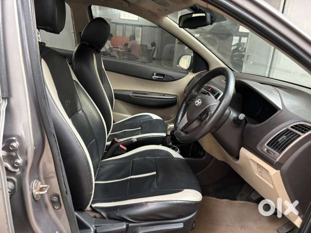 Hyundai I20 1.2 Asta, 2012, Diesel