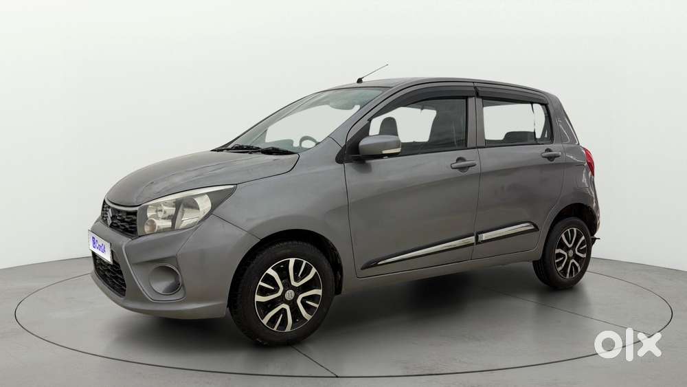 Maruti Suzuki Celerio Zxi Optional Amt, 2020, Petrol