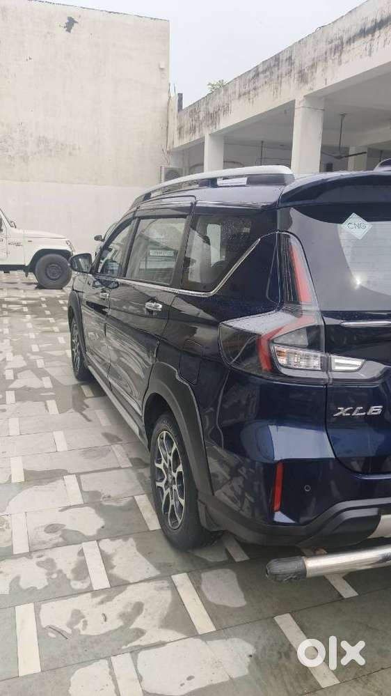 Maruti Suzuki Xl6 Zeta Mt Cng, 2024, Cng & Hybrids