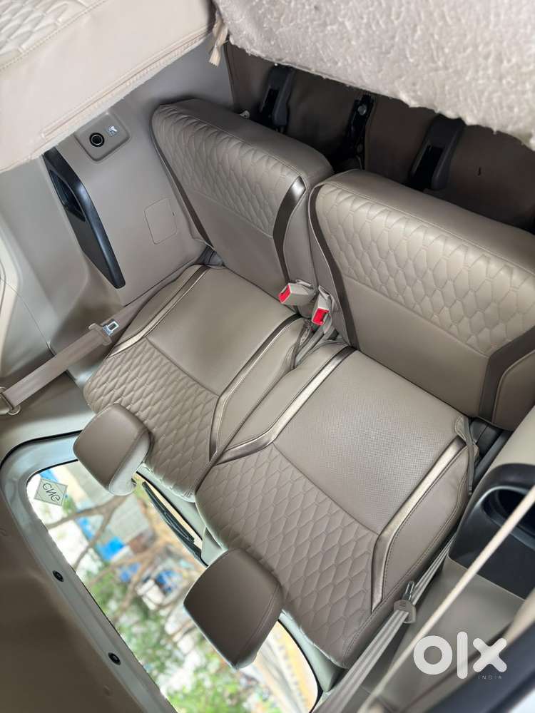 Maruti Suzuki Ertiga Zxi (o) Cng [ ], 2023, Petrol