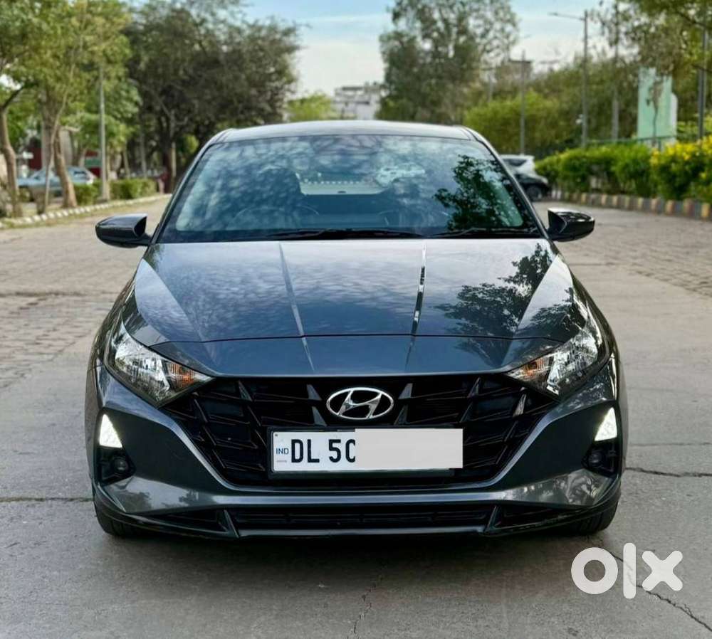 Hyundai I20 Magna 1.2 Vtvt, 2023, Petrol