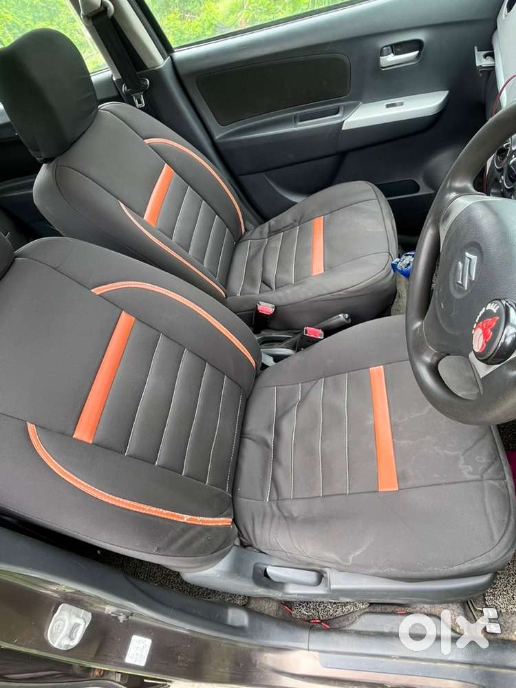 Maruti Suzuki Wagon 2011 Petrol