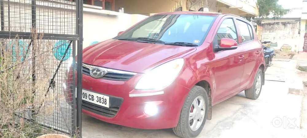 Red Chery Colour In Mint Condition Just Take And Drive